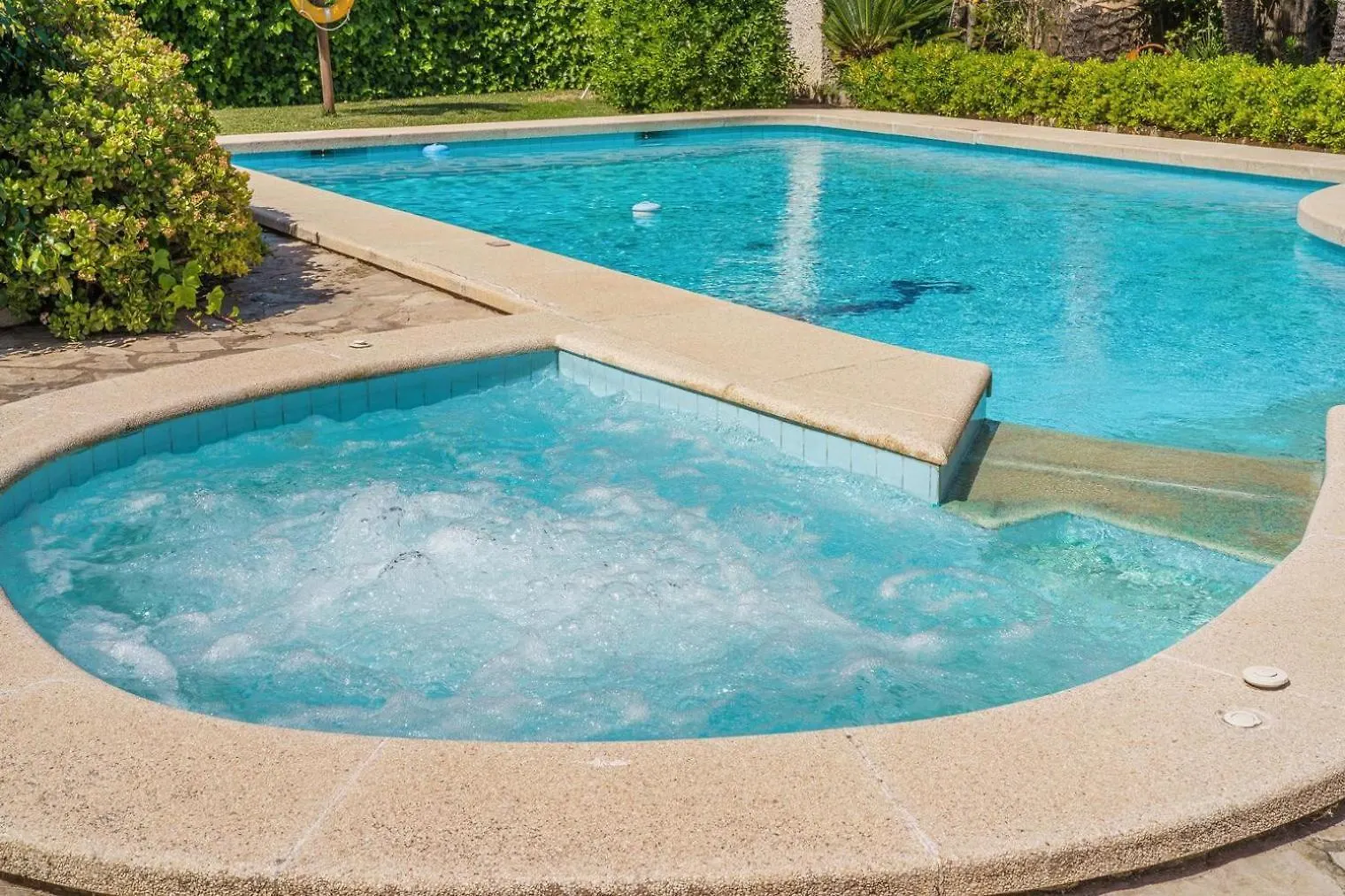 Holiday home Can Miguelet Port de Pollenca