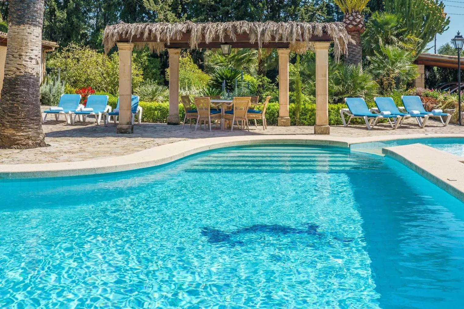 Holiday home Can Miguelet Port de Pollenca