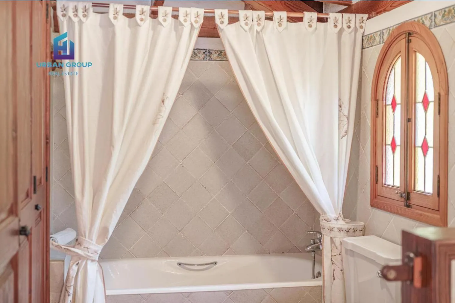 Can Miguelet Port de Pollenca Holiday home