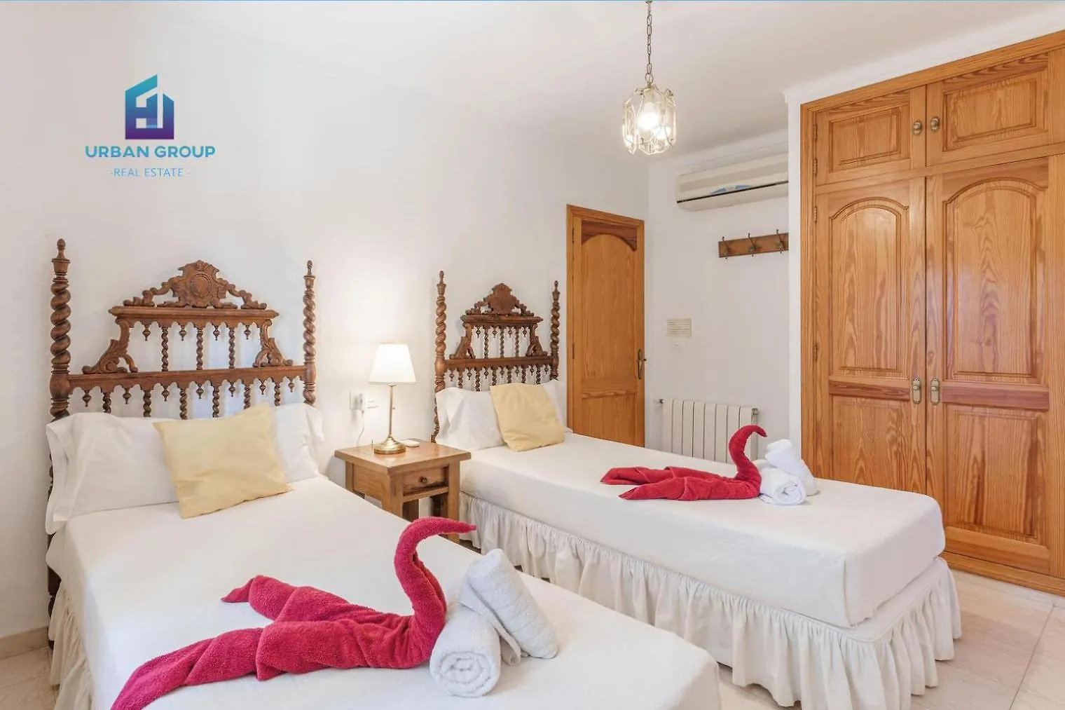 Can Miguelet Port de Pollenca Holiday home