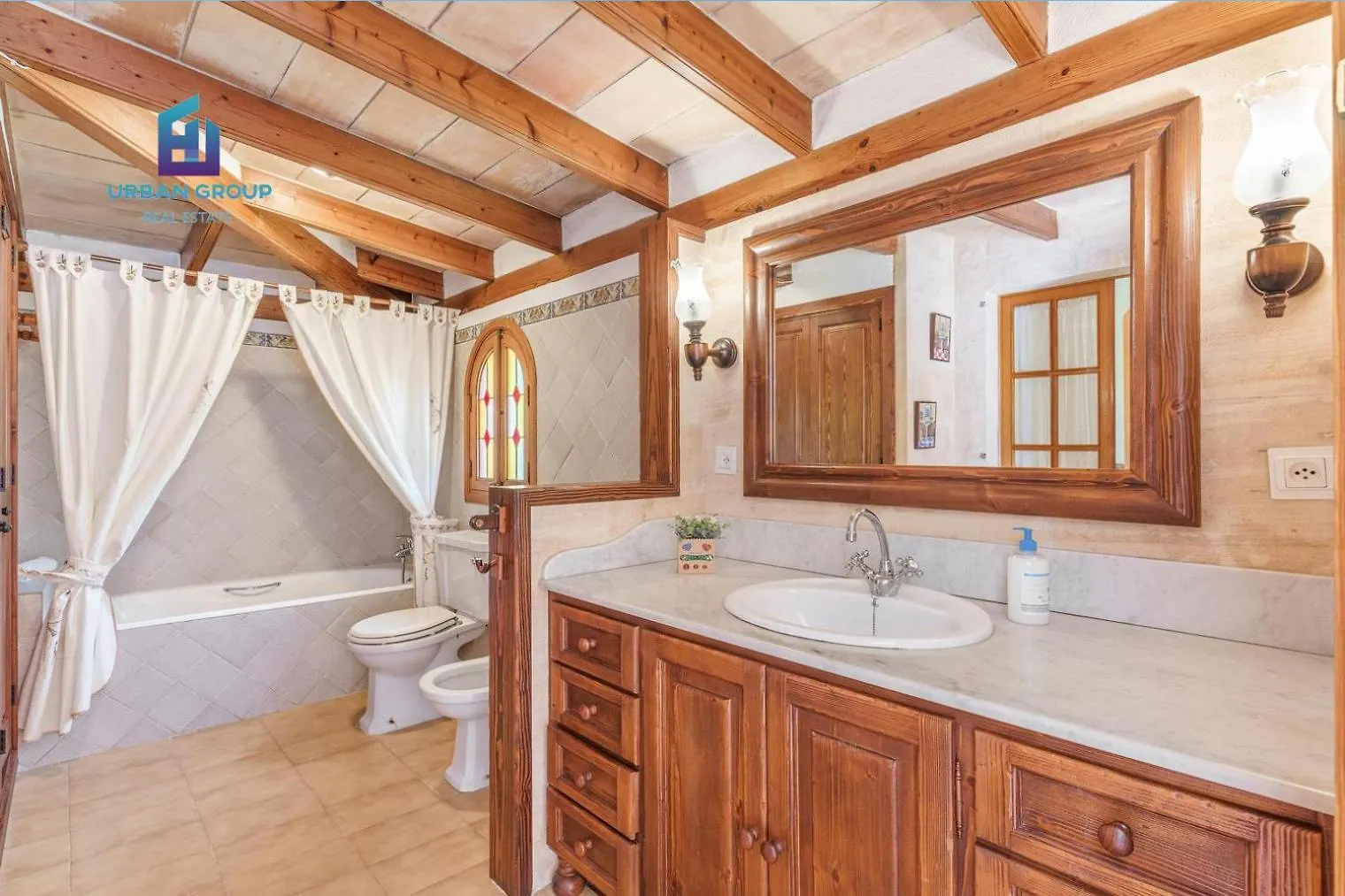 Holiday home Can Miguelet Port de Pollenca Spain